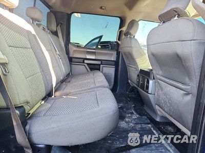 Zdjęcie 10 z 12 samochodu: 2015 FORD F150 SUPERCREW VIN:1FTEW1EG0FKD79627 - miniatura