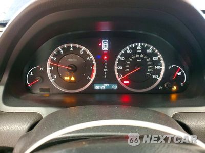 Zdjęcie 9 z 12 samochodu: 2009 HONDA ACCORD LX VIN:1HGCP26389A011195 - miniatura