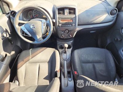 Zdjęcie 8 z 12 samochodu: 2016 NISSAN VERSA 1.6 S PLUS VIN:3N1CN7AP6GL905183 - miniatura