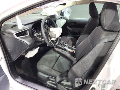 Zdjęcie 7 z 12 samochodu: 2026 TOYOTA COROLLA LE VIN:5YFB4MDE3TP424406 - miniatura