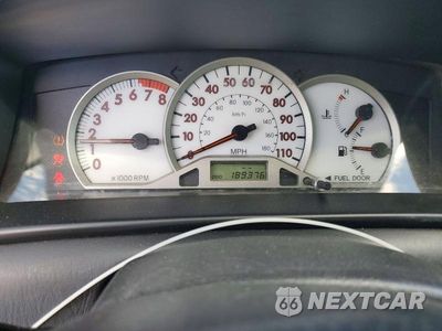 Zdjęcie 9 z 12 samochodu: 2008 TOYOTA COROLLA S VIN:1NXBR32E28Z964544 - miniatura
