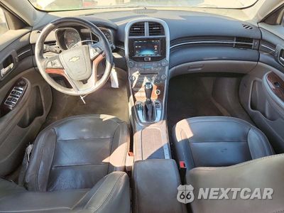 Zdjęcie 8 z 13 samochodu: 2013 CHEVROLET MALIBU 2LT VIN:1G11E5SA9DF197660 - miniatura