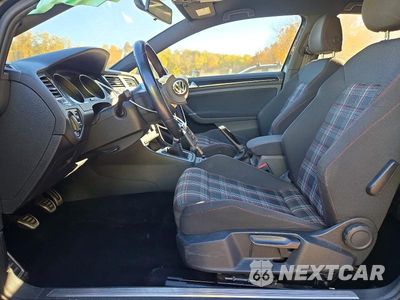 Zdjęcie 7 z 13 samochodu: 2016 VOLKSWAGEN GTI S/SE VIN:3VWYT7AU0GM029295 - miniatura