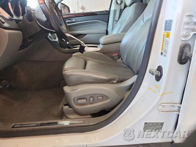 Zdjęcie 12 z 13 samochodu: 2010 CADILLAC SRX PREMIUM COLLECTION VIN:3GYFNFEY3AS577736 - miniatura