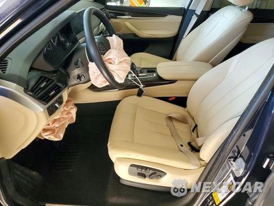 Zdjęcie 7 z 13 samochodu: 2016 BMW X5 XDRIVE35I VIN:5UXKR0C57G0P19566 - miniatura