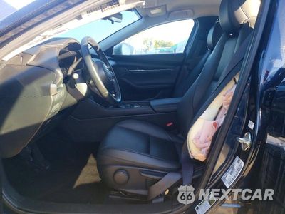 Zdjęcie 7 z 12 samochodu: 2023 MAZDA 3 SELECT VIN:3MZBPABM0PM377118 - miniatura