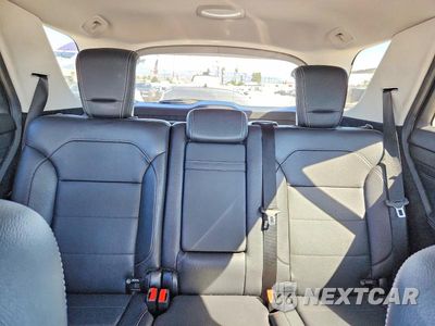 Zdjęcie 10 z 13 samochodu: 2013 MERCEDES-BENZ ML 350 VIN:4JGDA5JB9DA107233 - miniatura