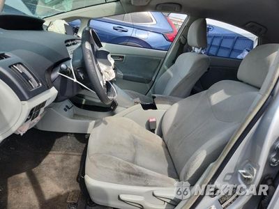 Zdjęcie 7 z 13 samochodu: 2013 TOYOTA PRIUS TWO VIN:JTDKN3DU9D5587526 - miniatura