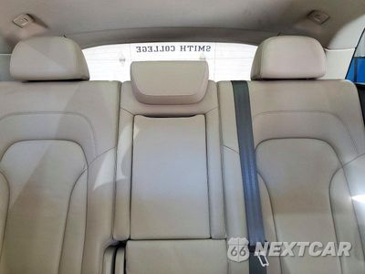 Zdjęcie 10 z 13 samochodu: 2014 AUDI Q5 PREMIUM PLUS VIN:WA1LFAFP9EA034956 - miniatura