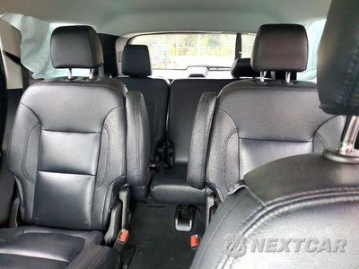 Zdjęcie 10 z 13 samochodu: 2021 CHEVROLET TRAVERSE LT VIN:1GNERGKW2MJ185049 - miniatura