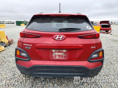 Zdjęcie 6 z 13 samochodu: 2020 HYUNDAI KONA SEL VIN:KM8K2CAA7LU473107 - miniatura