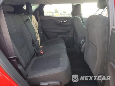 Zdjęcie 11 z 13 samochodu: 2019 CHEVROLET BLAZER 1LT VIN:3GNKBBRA8KS697267 - miniatura