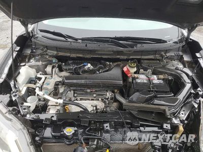 Zdjęcie 12 z 14 samochodu: 2020 NISSAN ROGUE SV VIN:JN8AT2MT1LW030528 - miniatura