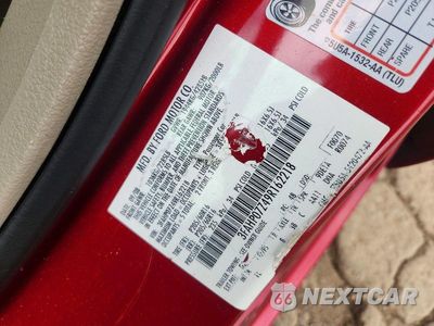 Zdjęcie 12 z 12 samochodu: 2009 FORD FUSION SE VIN:3FAHP07Z49R162218 - miniatura