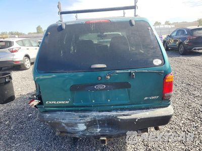 Zdjęcie 6 z 13 samochodu: 1998 FORD EXPLORER VIN:1FMYU24E7WUC04266 - miniatura