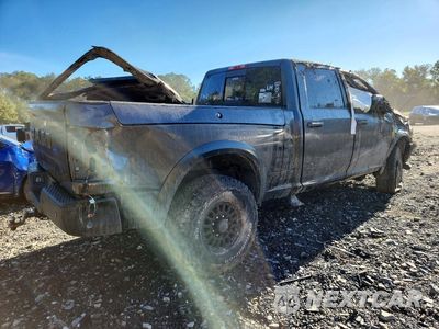 Trzecie zdjęcie samochodu z tyłu: 2018 RAM 2500 POWERWAGON VIN:3C6TR5EJ6JG316962 - miniatura