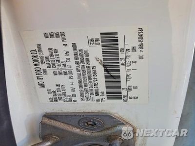 Zdjęcie 13 z 13 samochodu: 2018 FORD TRANSIT CONNECT XL VIN:NM0LS7E72J1366475 - miniatura