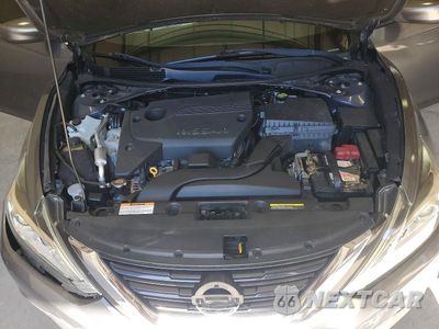 Zdjęcie 11 z 12 samochodu: 2018 NISSAN ALTIMA 2.5 SV VIN:1N4AL3AP7JC272317 - miniatura