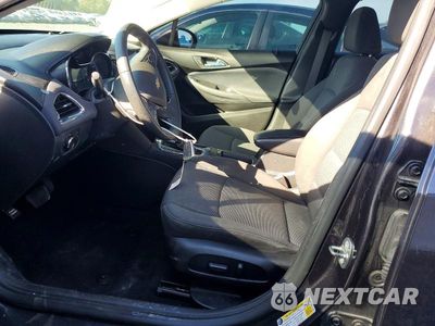 Zdjęcie 7 z 12 samochodu: 2016 CHEVROLET CRUZE LT VIN:1G1BE5SM6G7236458 - miniatura