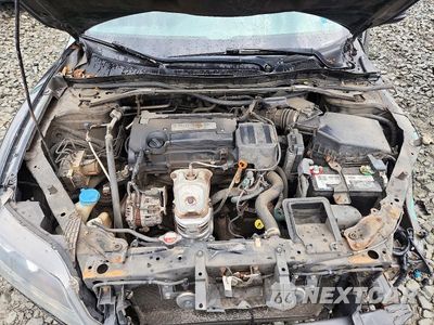 Zdjęcie 11 z 13 samochodu: 2014 HONDA ACCORD EX VIN:1HGCT1B78EA009715 - miniatura