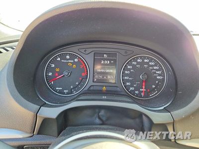 Zdjęcie 9 z 12 samochodu: 2017 AUDI A3 PREMIUM VIN:WAUAUGFF5H1038534 - miniatura