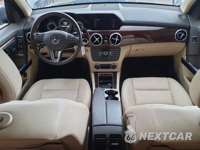 Zdjęcie 8 z 12 samochodu: 2013 MERCEDES-BENZ GLK 350 4MATIC VIN:WDCGG8JB0DG067679 - miniatura