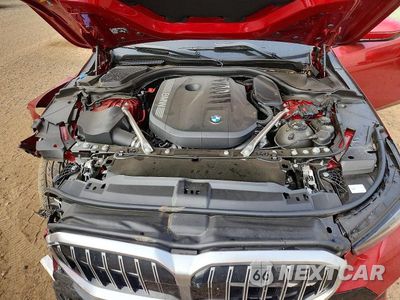 Zdjęcie 11 z 12 samochodu: 2025 BMW 540 XI VIN:WBA63FJ09SCT74706 - miniatura
