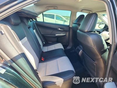 Zdjęcie 10 z 12 samochodu: 2014 TOYOTA CAMRY SE VIN:4T1BF1FK0EU861678 - miniatura