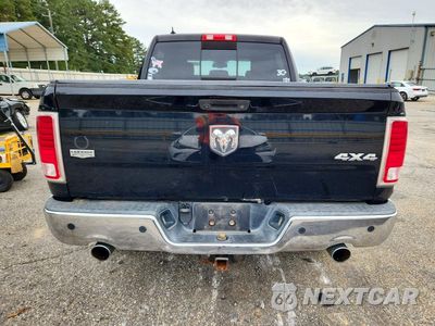 Zdjęcie 6 z 12 samochodu: 2013 RAM 1500 LARAMIE VIN:1C6RR7NT2DS721849 - miniatura