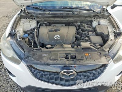 Zdjęcie 12 z 13 samochodu: 2015 MAZDA CX-5 SPORT VIN:JM3KE4BE1F0451285 - miniatura