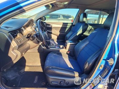 Zdjęcie 7 z 12 samochodu: 2016 TOYOTA CAMRY SPECIAL EDITION VIN:4T1BF1FK6GU548072 - miniatura