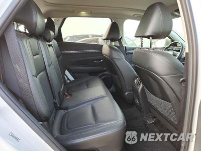 Zdjęcie 10 z 12 samochodu: 2022 HYUNDAI TUCSON LIMITED VIN:KM8JECA17NU038254 - miniatura