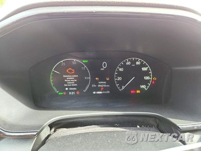 Zdjęcie 9 z 13 samochodu: 2025 HONDA CR-V SPORT-L VIN:7FARS6H83SE017690 - miniatura