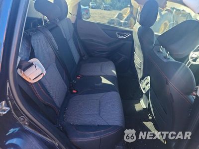 Zdjęcie 11 z 13 samochodu: 2019 SUBARU FORESTER SPORT VIN:JF2SKAKC1KH556033 - miniatura
