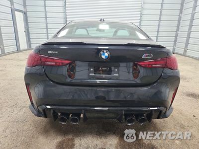 Zdjęcie 6 z 12 samochodu: 2027 BMW M4 COMPETITION VIN:WBS33HK08VCY73753 - miniatura