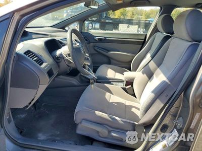 Zdjęcie 7 z 12 samochodu: 2007 HONDA CIVIC EX VIN:1HGFA16897L047984 - miniatura