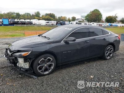 2023 CHEVROLET MALIBU LT 1G1ZD5ST4PF238398 - główne zdjęcie licytacji z USA - miniatura