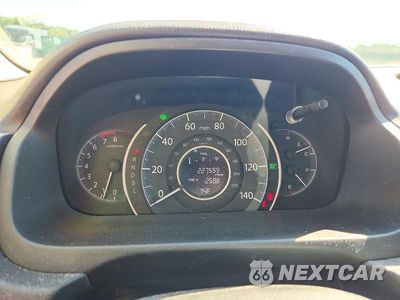 Zdjęcie 9 z 13 samochodu: 2016 HONDA CR-V EX VIN:5J6RM4H5XGL072152 - miniatura