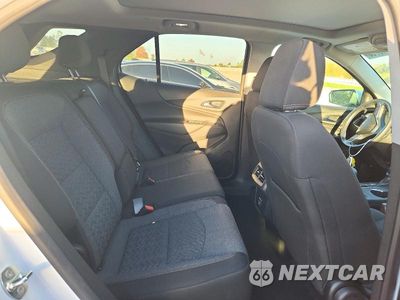 Zdjęcie 10 z 12 samochodu: 2022 CHEVROLET EQUINOX LT VIN:3GNAXUEV8NS113777 - miniatura