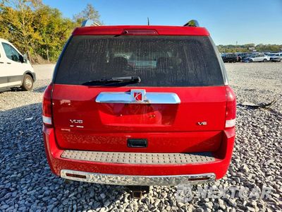 Zdjęcie 6 z 13 samochodu: 2007 SATURN VUE VIN:5GZCZ53427S852328 - miniatura
