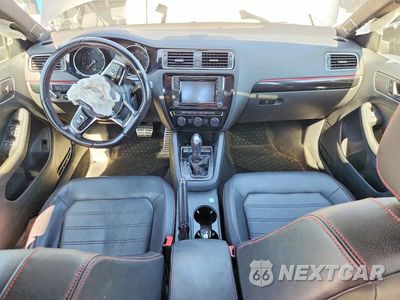 Zdjęcie 8 z 12 samochodu: 2016 VOLKSWAGEN JETTA GLI VIN:3VW4S7AJ4GM383747 - miniatura