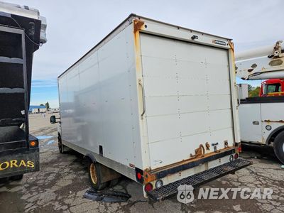 Drugie zdjęcie samochodu z przodu: 2021 FORD E350 DELIVERY TRUCK VIN:1FDWE3FN9MDC21364 - miniatura