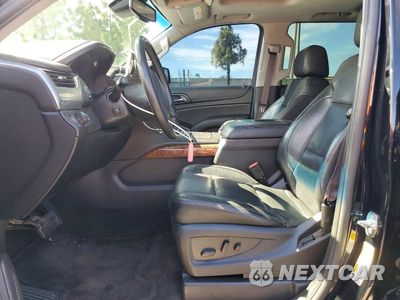 Zdjęcie 7 z 13 samochodu: 2016 CHEVROLET SUBURBAN C1500 LTZ VIN:1GNSCJKC0GR460916 - miniatura