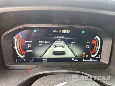 Zdjęcie 9 z 13 samochodu: 2026 NISSAN ROGUE PLATINUM VIN:JN8BT3DD1TW300831 - miniatura