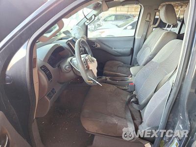 Zdjęcie 7 z 12 samochodu: 2014 NISSAN FRONTIER SV VIN:1N6AD0ER7EN745805 - miniatura