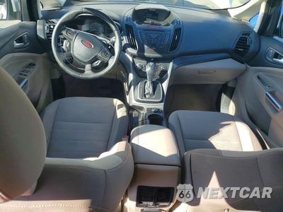 Zdjęcie 8 z 12 samochodu: 2016 FORD C-MAX SE VIN:1FADP5AUXGL108233 - miniatura