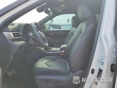 Zdjęcie 7 z 13 samochodu: 2024 TOYOTA HIGHLANDER XSE VIN:5TDKDRAH8RS541930 - miniatura