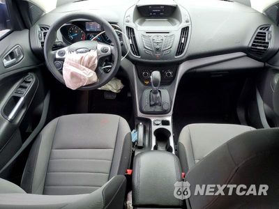 Zdjęcie 8 z 13 samochodu: 2016 FORD ESCAPE SE VIN:1FMCU0G77GUA66564 - miniatura