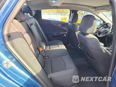 Zdjęcie 10 z 12 samochodu: 2024 CHEVROLET MALIBU LT VIN:1G1ZD5ST9RF227870 - miniatura