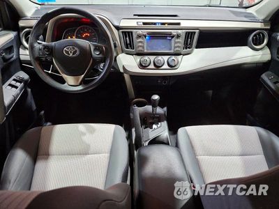 Zdjęcie 8 z 13 samochodu: 2013 TOYOTA RAV4 LE VIN:2T3BFREV6DW069213 - miniatura